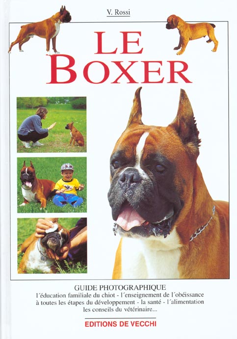 Le Boxer