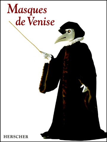 Les masques de Venise