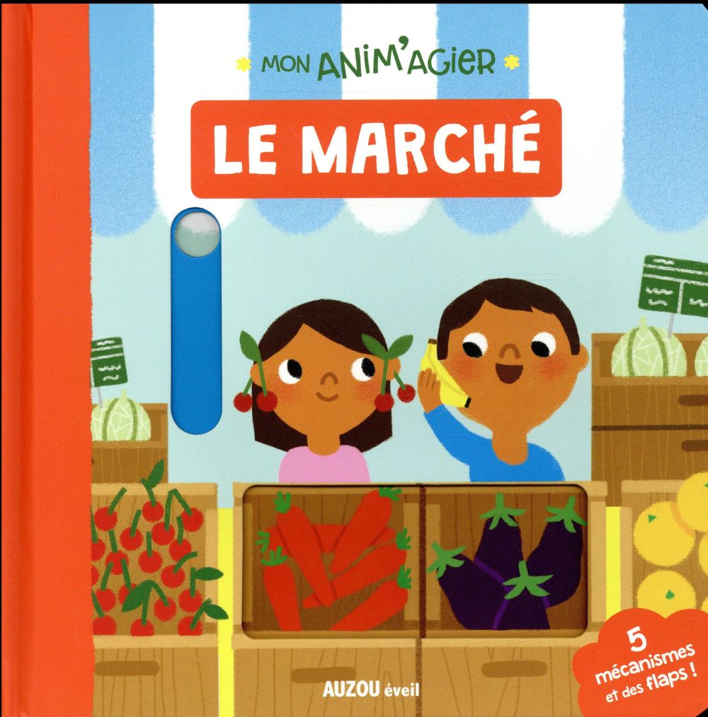 Le marché