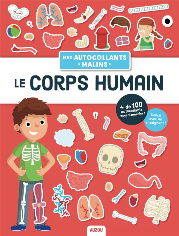 Le corps humain