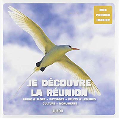 Je découvre La Réunion