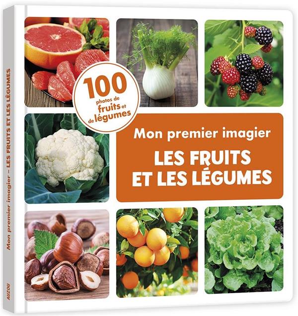 Les fruits et les légumes