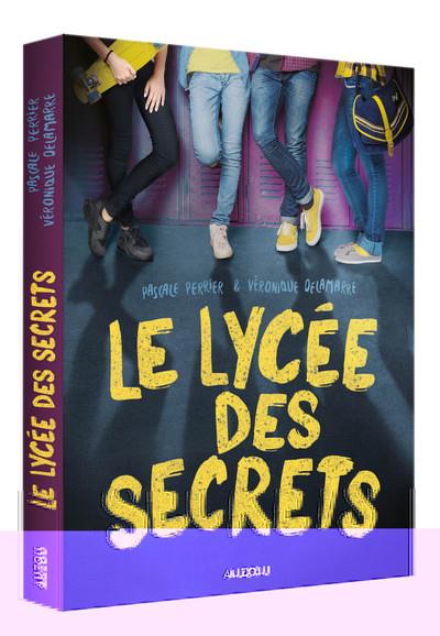Le lycée des secrets