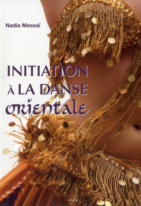 Initiation à la Danse Orientale