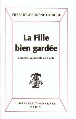 La Fille bien gardée
