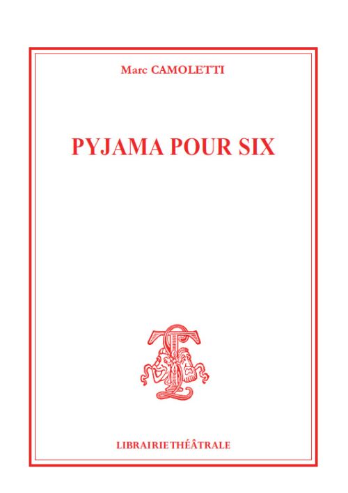 Pyjama pour six
