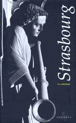 Strasbourg. La cathédrale