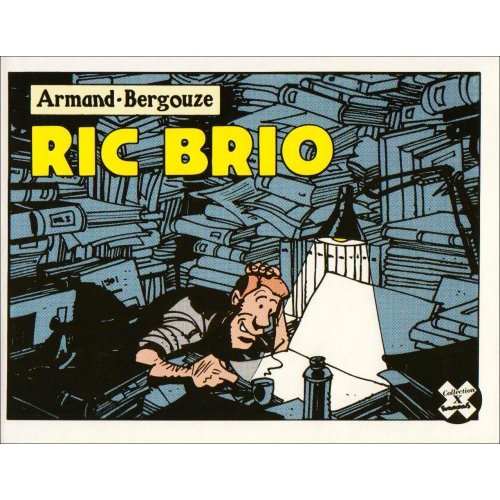 RIC BRIO