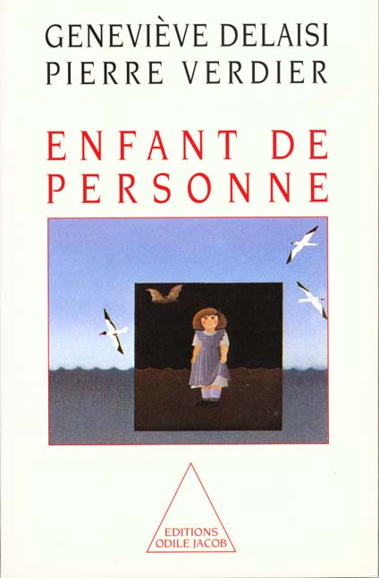 Enfant de personne