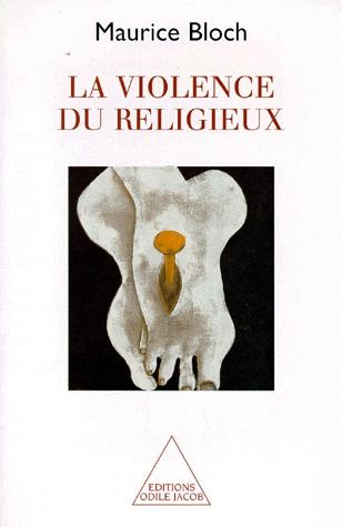 La violence du religieux