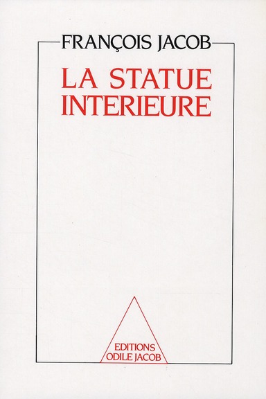 La statue intérieure