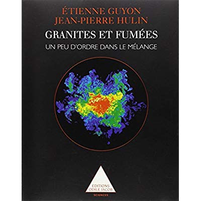 GRANITES ET FUMEES. Un peu d'ordre dans le mélange