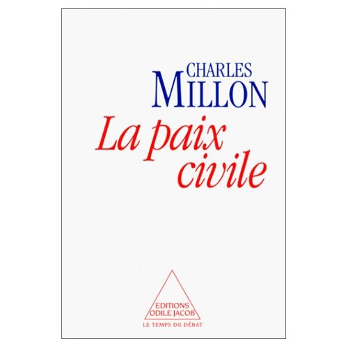 La paix civile
