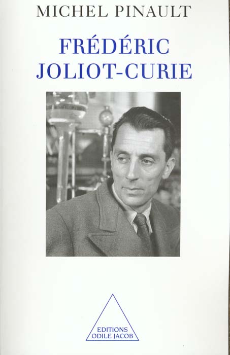 Frédéric Joliot-Curie