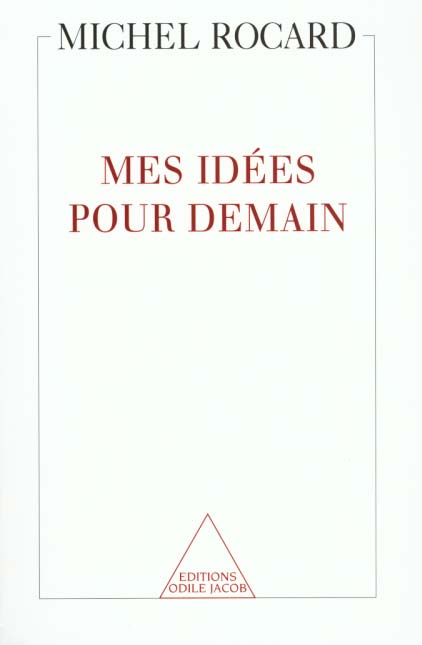 Mes idées pour demain