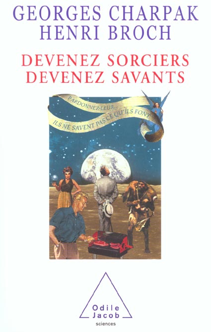 Devenez sorciers, devenez savants