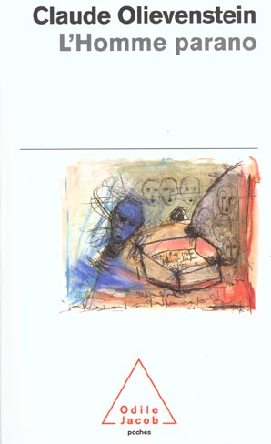 L'HOMME PARANO
