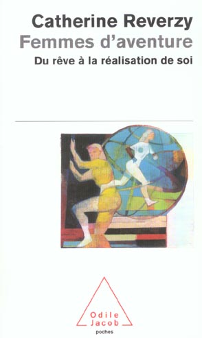 Femmes d'aventure.