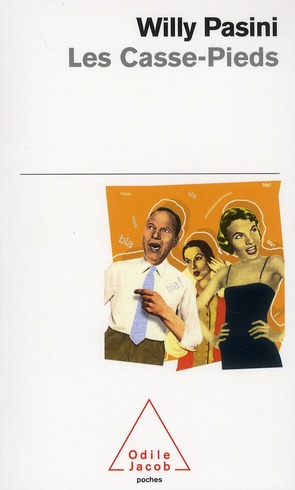 Les Casse-pieds