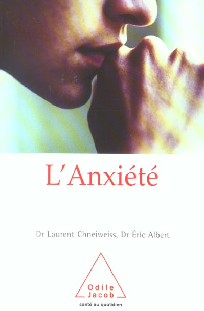 L'anxiété