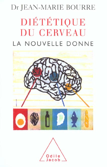Diététique du cerveau