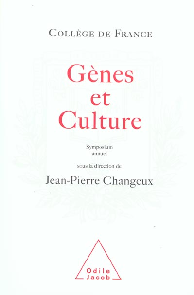 Gênes et Culture