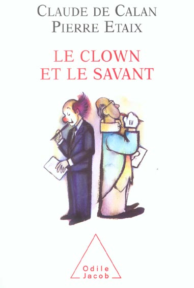 Le clown et le physicien