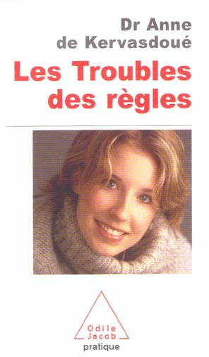Les troubles des règles