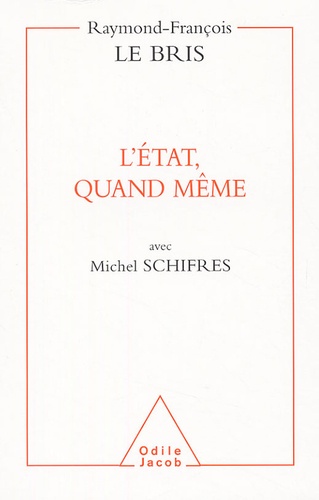L'Etat, quand même