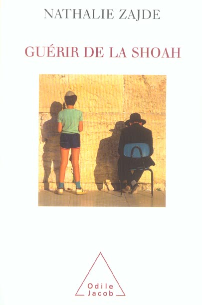 Guérir de la Shoah. Psychothérapie des survivants et de leurs descendants