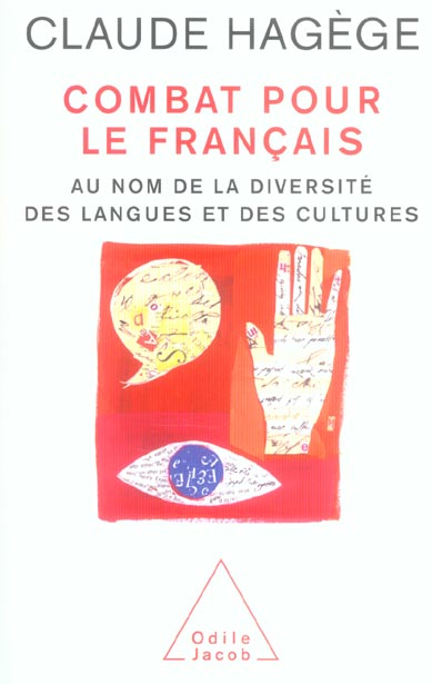 Combat pour le français