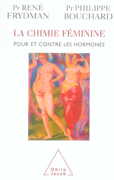 La chimie féminine