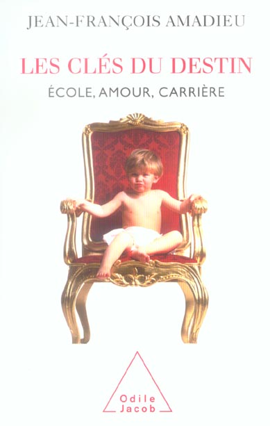 Les clés du destin. Ecole, amour, carrière
