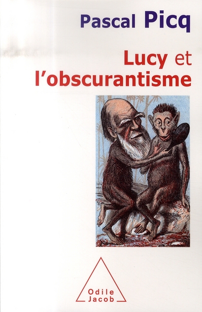 Lucy et l'obscurantisme
