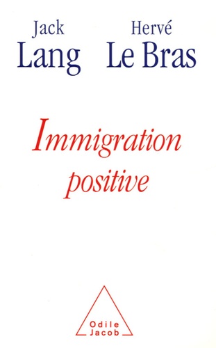 Immigration positive