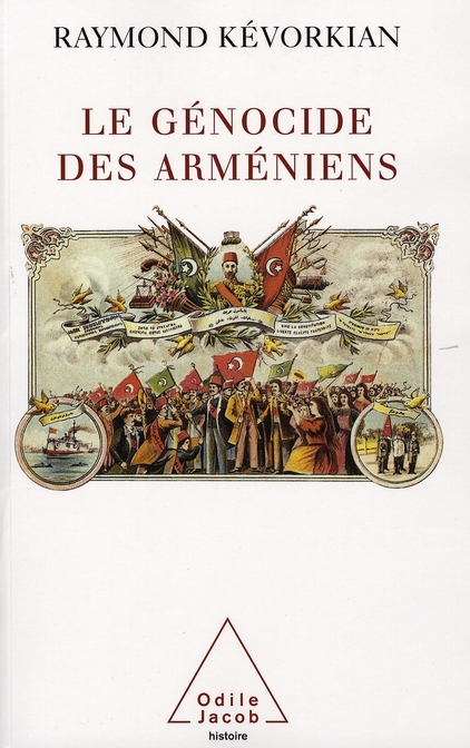 Le Génocide des Arméniens