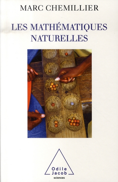 Les mathématiques naturelles