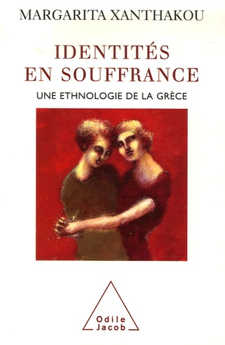 Identités en souffrance