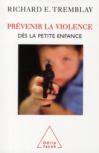 Prévenir la violence dès la petite enfance