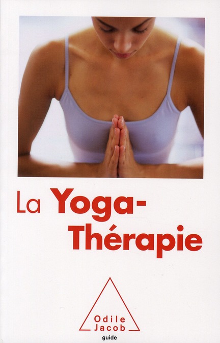 La yoga-thérapie