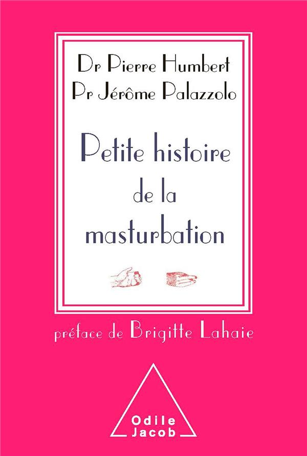 Petite histoire de la masturbation