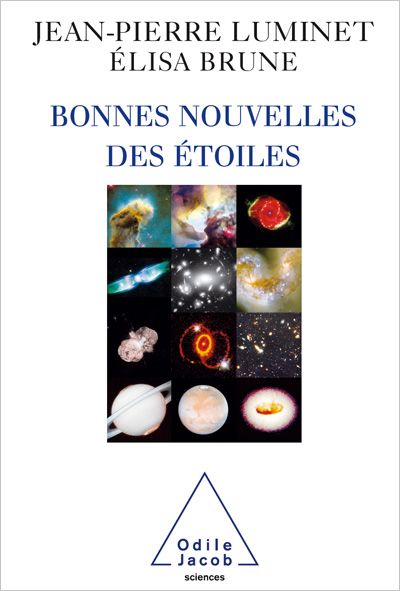 Bonnes nouvelles des étoiles