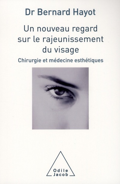 Un nouveau regard sur le rajeunissement du visage