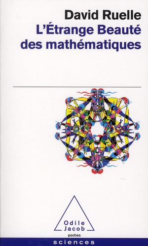 L'étrange beauté des mathématiques