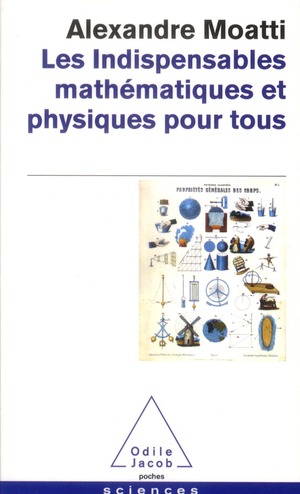 Les indispensables mathématiques et physiques pour tous
