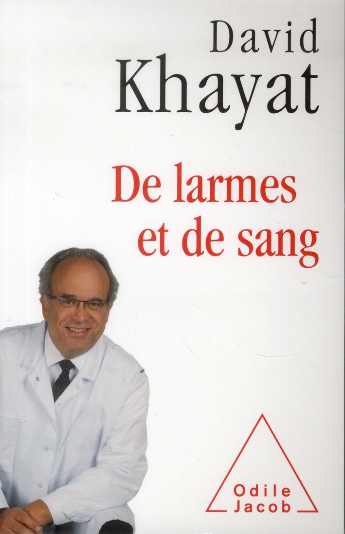 De larmes et de sang