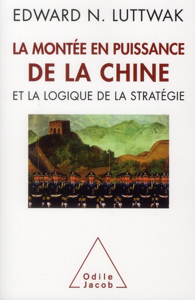 La montée en puissance de la Chine et la logique de la stratégie