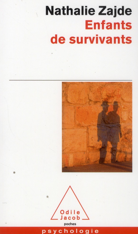 Enfants de survivants