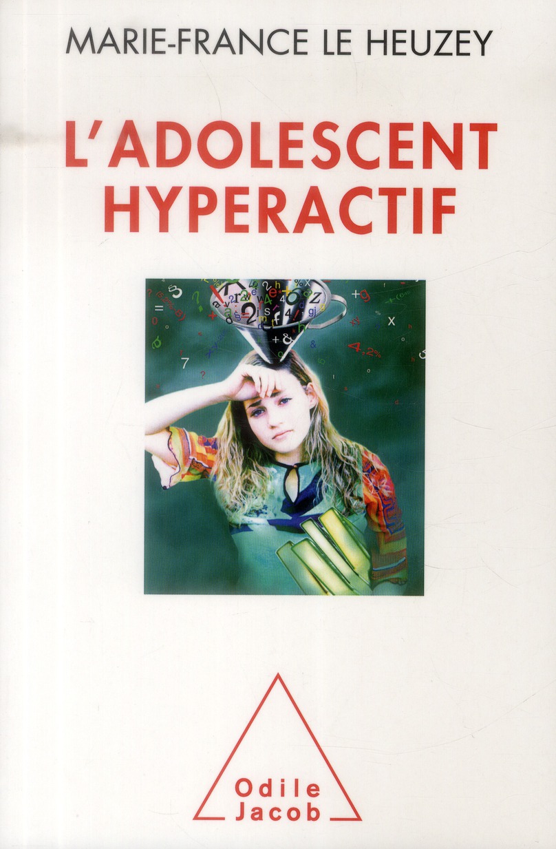 L'adolescent hyperactif