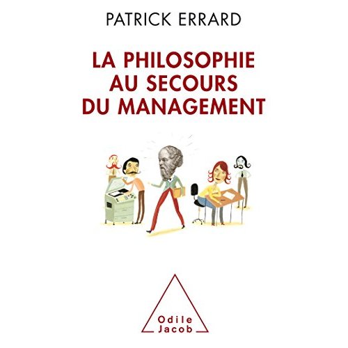 La philosophie au secours du management